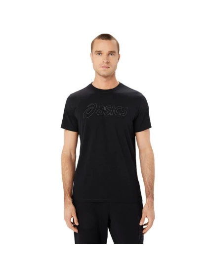 Asics Logo SS Tee M 2031E188002 tričko