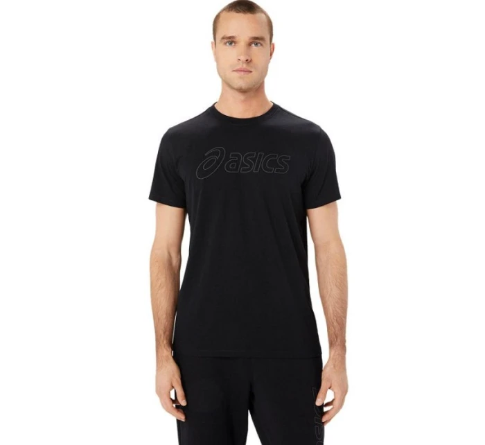 Asics Logo SS Tee M 2031E188002 tričko