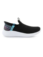 Skechers Slip-ins Ultra Flex 3.0 - Colory Wild Jr 303801l-BKMT