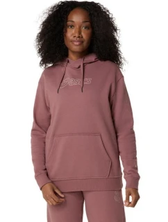 Logo Hoodie W model 21317377 - Asics