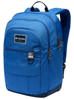 Batoh Columbia Buxton 26L 2121451433 Blue Jedna veľkosť