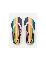 RIP CURL Surf Revival Stripe Girl Blue Žabky RIP CURL Surf Revival Stripe Girl Blue Žabky