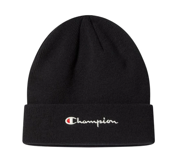 Champion Čiapka Beanie Cap navy blue 806070 BS501