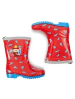 dětské gumáky  do deště pro model 21733850 - Perletti