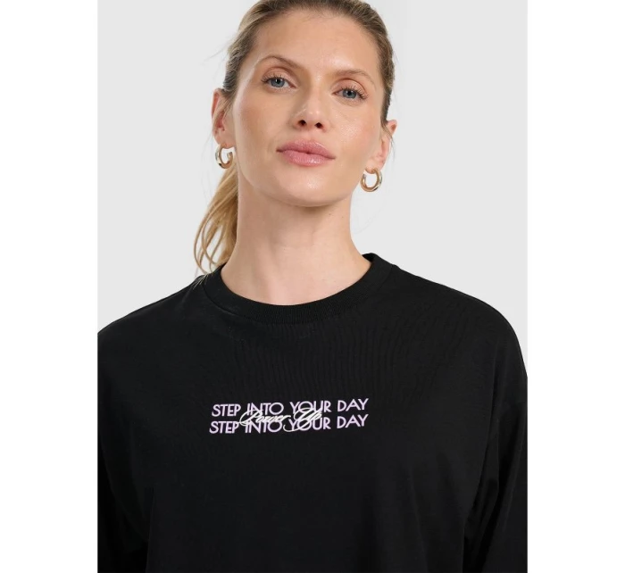 Tričko 4F W 4FRAW25TTSHF3186-20S Tričko 4F W 4FRAW25TTSHF3186-20S