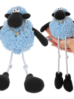 NIEBIESKI DEKORACJA WIOSENNA dětské model 21832700