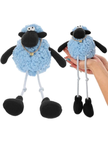 NIEBIESKI DEKORACJA WIOSENNA dětské model 21832700