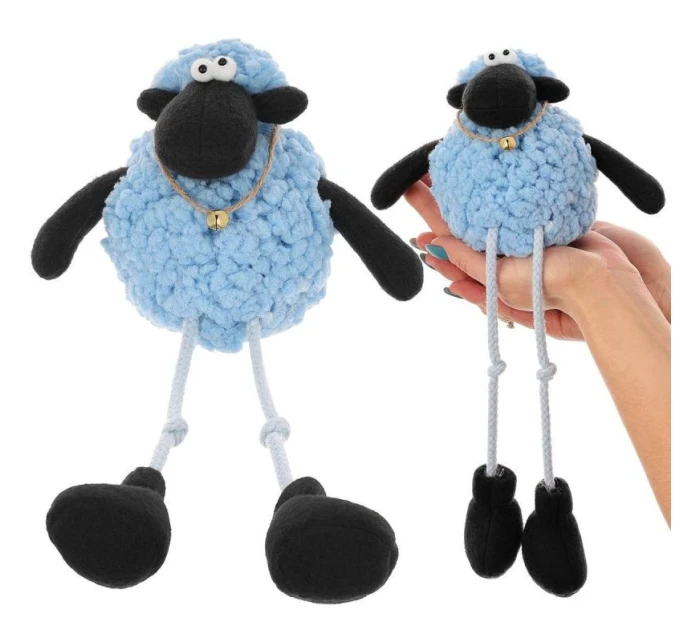 NIEBIESKI DEKORACJA WIOSENNA dětské model 21832700