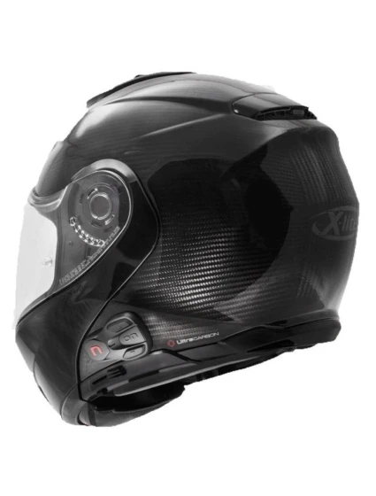 NOLAN N-COM B902 X interkom pre prilby NOLAN, sada pre 1 prilbu