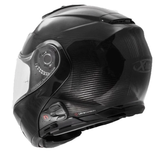 NOLAN N-COM B902 X interkom pre prilby NOLAN, sada pre 1 prilbu