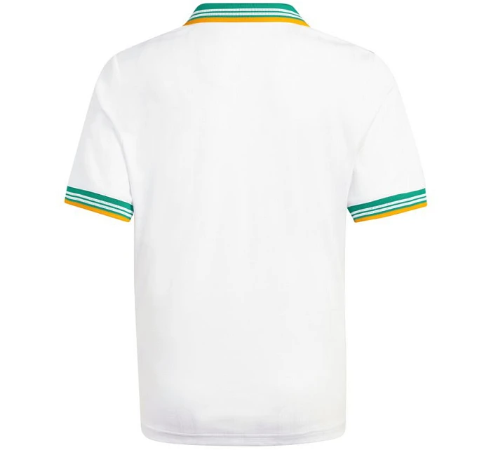 Dětské tričko AS Roma  white model 22063100 - ADIDAS