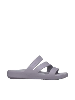 Dámské žabky  Sandal purple  dámské model 22151272 - Crocs