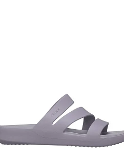 Dámské žabky  Sandal purple  dámské model 22151272 - Crocs