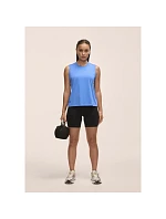 Dámské tréninkové tričko Graphic model 22234168 modré - Casall
