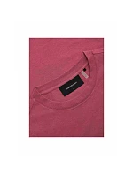 Pánské tričko PEAK PERFORMANCE M Original Small Logo Tee, červené Pánské tričko PEAK PERFORMANCE M Original Small Logo Tee, červené
