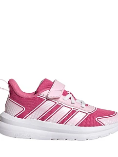 Dětské boty Tensaur Run 4.0 EL C model 22274601 - ADIDAS