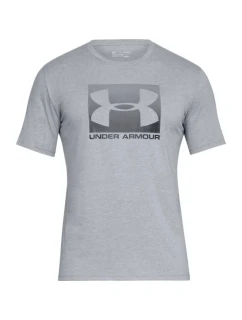 Pánské tričko UA  SS M  model 21423888 - Under Armour