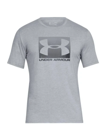 Pánské tričko UA  SS M  model 21423888 - Under Armour