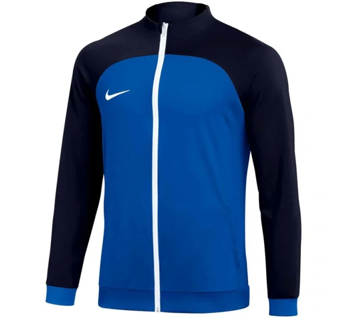 Pánske tričko NK Dri-FIT Academy Pro Trk Jkt K M DH9234 463 - Nike Pánske tričko NK Dri-FIT Academy Pro Trk Jkt K M DH9234 463 - Nike