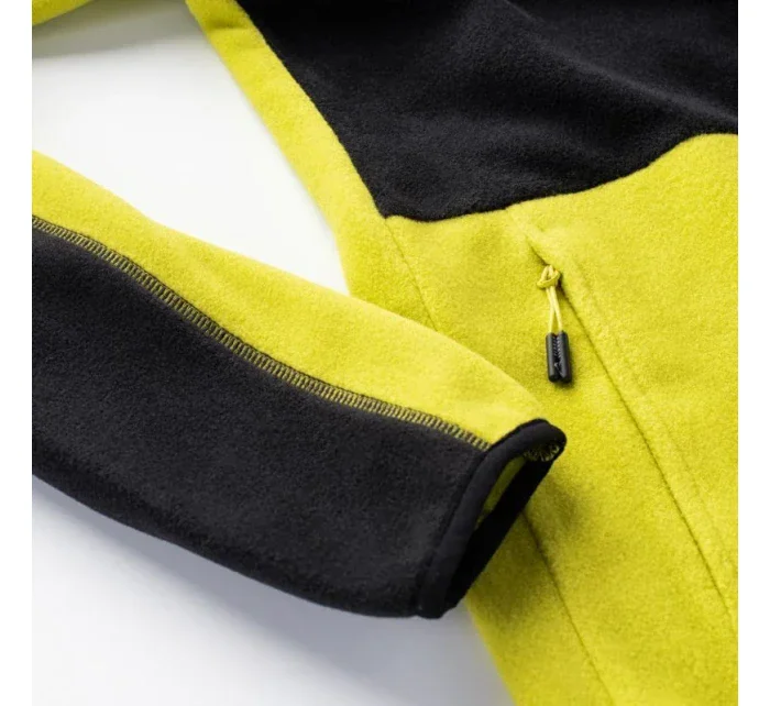 Pánska mikina Polartec M 92800396420 - Elbrus Pánska mikina Polartec M 92800396420 - Elbrus