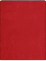 JN 950 Fleecová deka model 22494348 red - Daiber JN 950 Fleecová deka model 22494348 red - Daiber