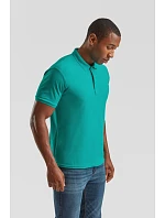 Fruit of the Loom 65/35 Pique Polo Piqué polo 16.3402 biela