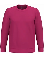 Kariban K 474 Mikina 20.K474 fuchsiová Kariban K 474 Mikina 20.K474 fuchsiová