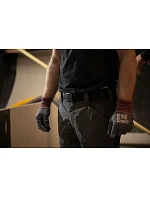 Waistpants Stretch Pánské kontrastní strečové pracovní kalhoty grey model 22462507 - ProJob Waistpants Stretch Pánské kontrastní strečové pracovní kalhoty grey model 22462507 - ProJob