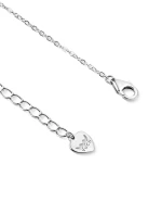 Náhrdelník VUCH Noreya Silver