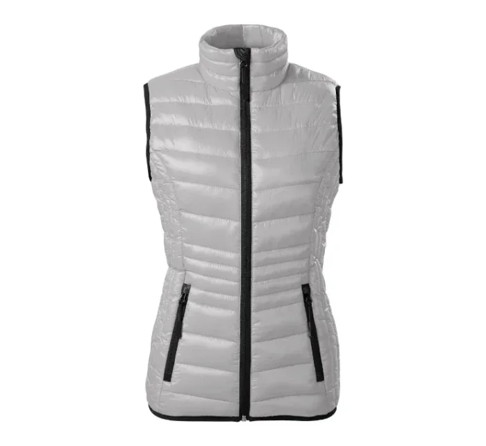 Vesta Everest strieborná sivá