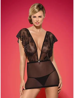 Košieľka Merossa chemise - Obsessive