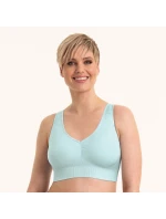 Dámská chirurgická podprsenka oboustranná Lotta model 20839615 Mint Care - Anita Dámská chirurgická podprsenka oboustranná Lotta model 20839615 Mint Care - Anita