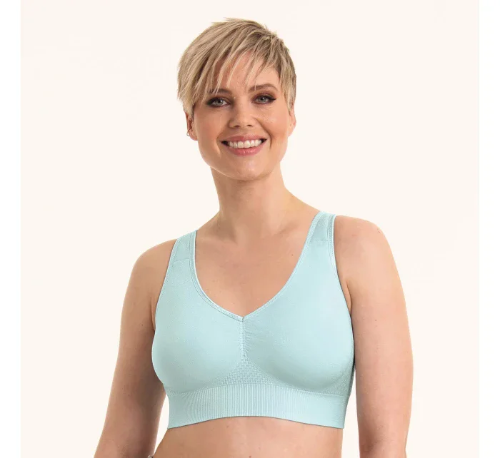 Dámská chirurgická podprsenka oboustranná Lotta model 20839615 Mint Care - Anita Dámská chirurgická podprsenka oboustranná Lotta model 20839615 Mint Care - Anita