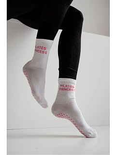 Dámské ponožky s ABS model 22121930 - Milena