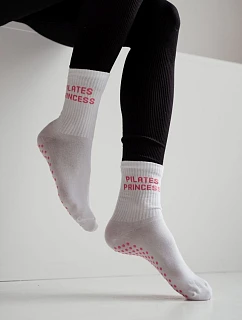 Dámske ponožky s ABS 1658.001