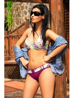 Dvojdielne plavky model 156761 Ewlon