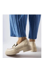 Mokasíny model 207738 Solea