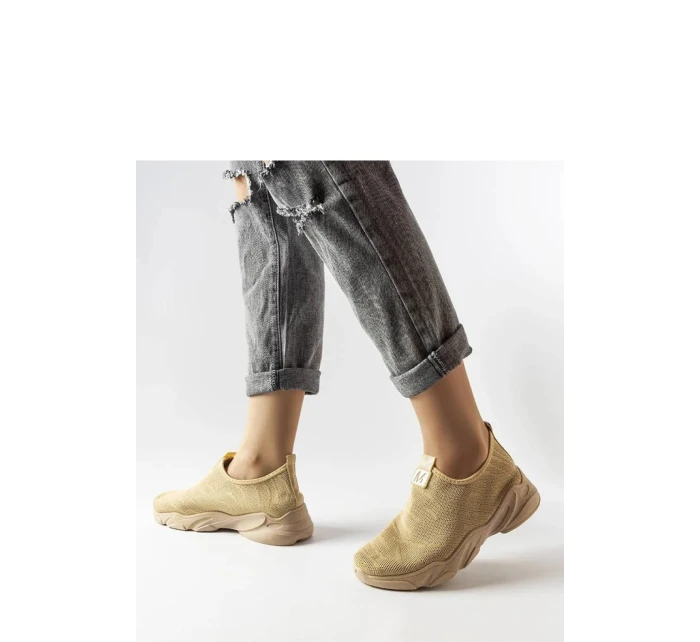 Športová obuv model 207795 Solea