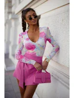 Blúzka model 212637 LaBalancia