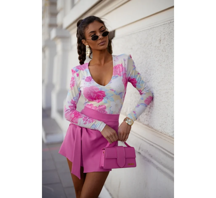 Blúzka model 212637 LaBalancia