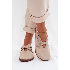 Barefoot model 223856 Krok vo veľkom štýle