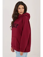 Mikina model 226314 Rue Paris