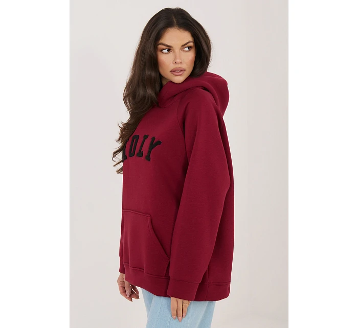 Mikina model 226314 Rue Paris