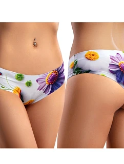 Dámske nohavičky Meméme MEADOW DREAMS MEADOW