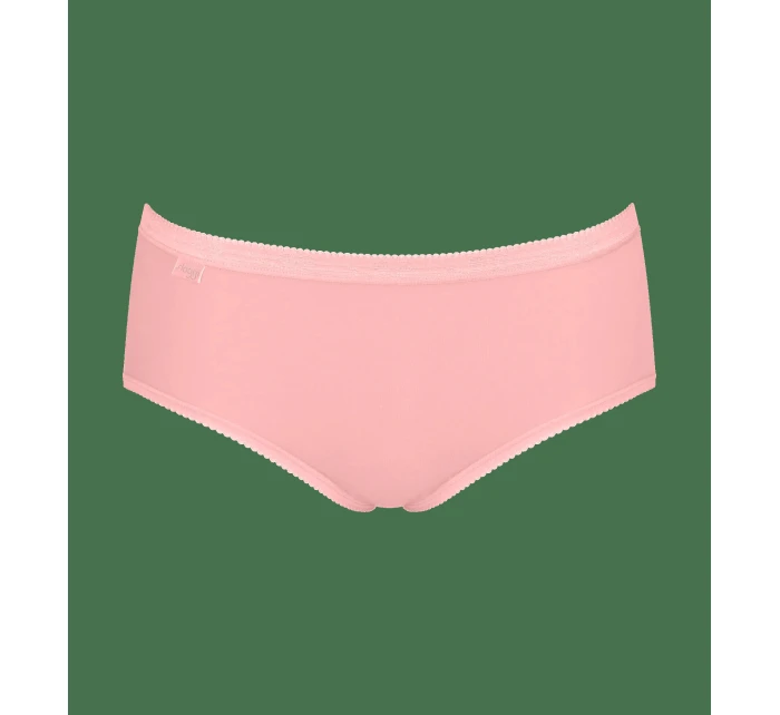 Basic+ Midi model 21898917 RED RED - Sloggi Basic+ Midi model 21898917 RED RED - Sloggi