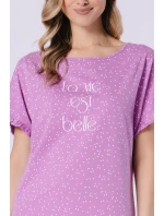 Košeľa Leveza 1716 Rena M-2XL