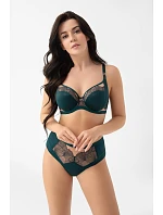 Nohavičky Goresenia B034 Aisha, brazílske, veľkosti S–2XL Nohavičky Goresenia B034 Aisha, brazílske, veľkosti S–2XL