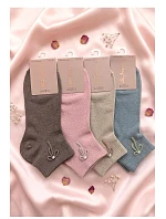 Nohy WiK Cosas 3525 wz.86 Bamboo App 35-42