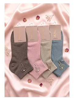 Nohy WiK Cosas 3525 wz.86 Bamboo App 35-42