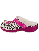 Crocs LOL Surprise Diva Girls Classic Clog Jr Clogs 209465-100